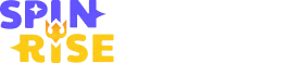 SpinRise Footer Logo Yellow